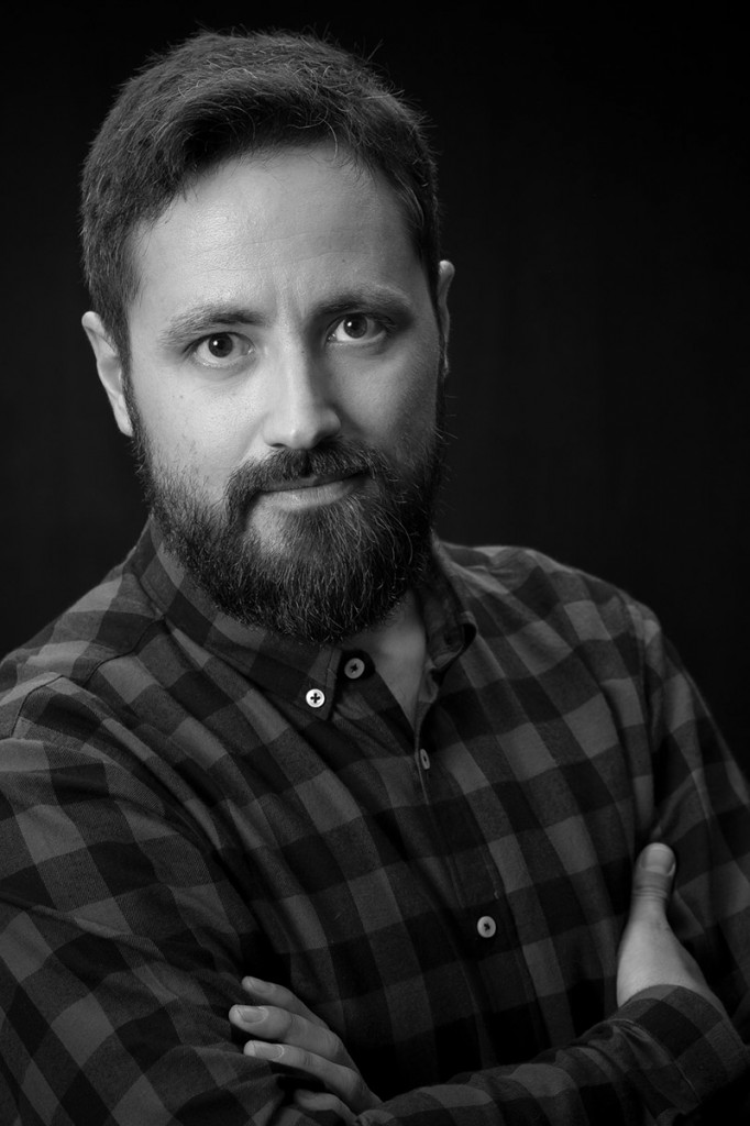 Yeray Menéndez