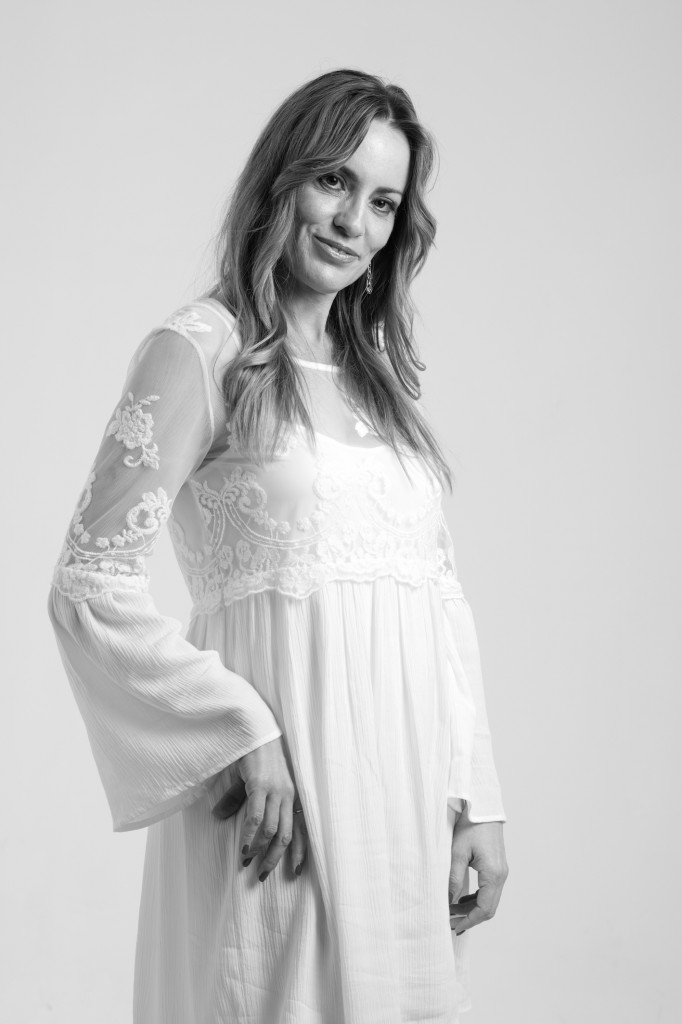 Sofía Santaclara