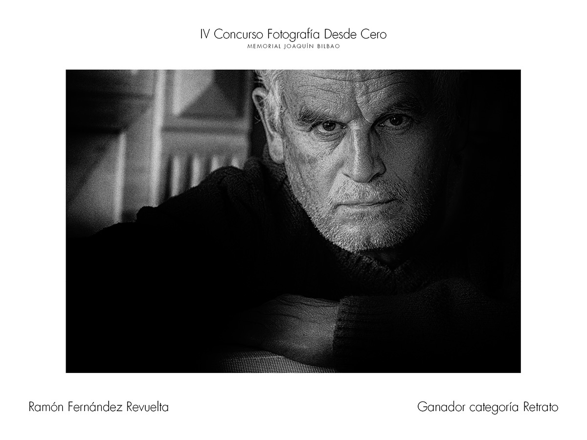 Foto Ramón Fernández Revuelta