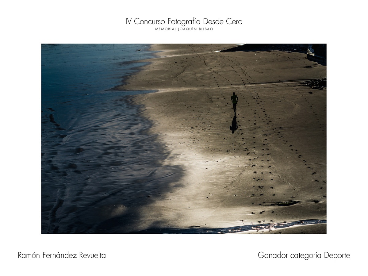 Foto de Ramón Fernández Revuelta