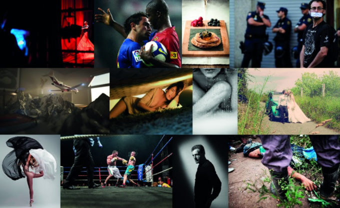 CALENDARIO WORKSHOP 2017